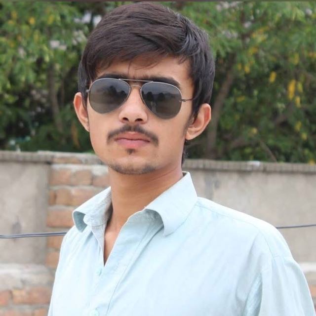 Hassan Khan