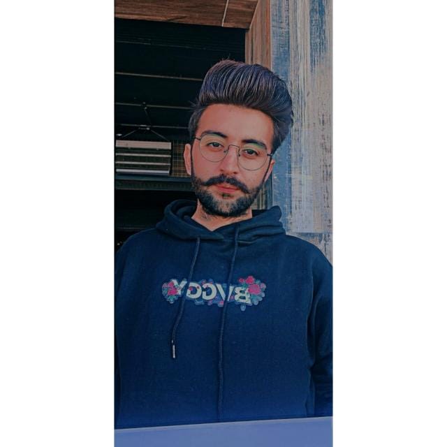 Mansoor Azam